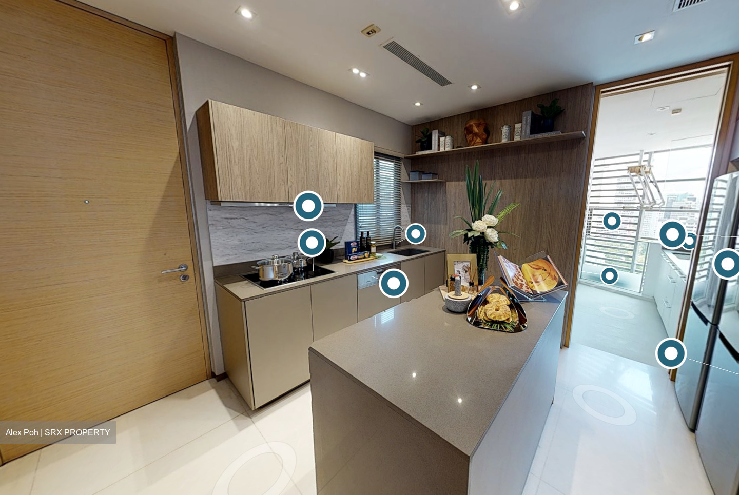 Cliveden At Grange (D10), Condominium #555884191